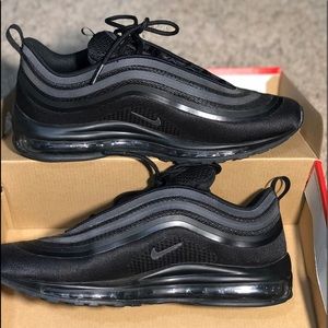 Air max 97’ ultra 17’